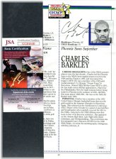 Golfer's Signature Collection