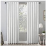 Amherst Velvet Blackout Curtains