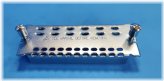 Cisco ISR Slot Cover Plate
