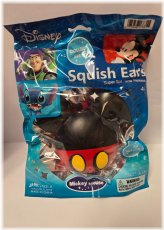 Mickey Mouse Squish Ears Plush