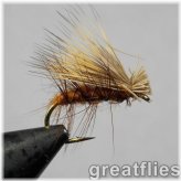 Caddis Brown Trout Flies