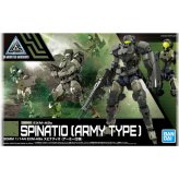 Spinatio Army Type Model Kit