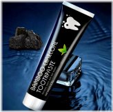 Bamboo Mint Charcoal Whitening