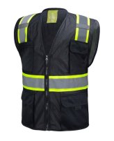 Onyx Work Vest