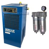 ChillDry 75 Compressed Air Dryer Kit