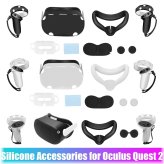 Oculus Quest 2 VR Enhancement Kit