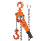 Lever Block Chain Hoist