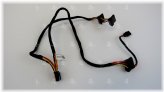 SATA Power Cable for Dell OptiPlex 3040/5040/7040 Hard Drive and Optical Drive (7G26H)