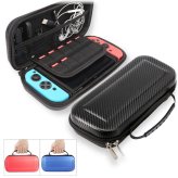 CarbonShield Nintendo Switch Travel Case