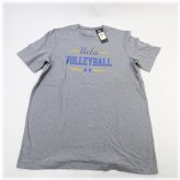 Bruins Gray HeatGear Shirt