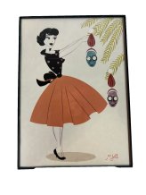 Tropical Treasures Collection