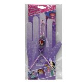 Enchanted Charm Bracelet - Ariel