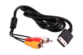 Dreamcast RCA AV Cable