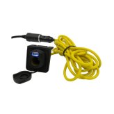 12V Extension Cord with USB Port