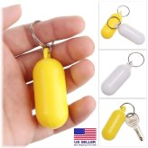 AquaKey Float Keychain