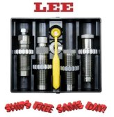 Ultimate 6.5 Creedmoor Die Set by LEE Precision