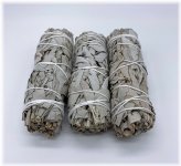 Pure Cleansing Smudge Bundle