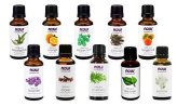 Scentful Delights - Pure Essential Oils and Blends by NOW Foods