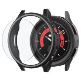 GlassGuard Pro Case for Galaxy Watch 5 (45mm)