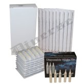 InkMaster Needles & Tips Set