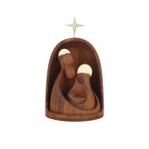 Divine Nestled Nativity Set