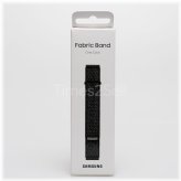 Samsung Fabric Band Black