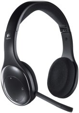 Logitech H800 Wireless Headset