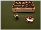 Pfaff Metal Bobbins Set