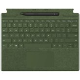 Forest Typing Companion