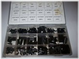 Precision Assortment Kit for Mechanical Applications