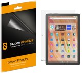Crystal Clear Shield for Fire HD 10 (2023)