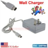 PowerUp Wall Charger for Nintendo Handhelds