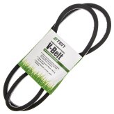 GreenStripe Drive Belt