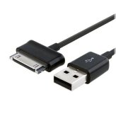 Galaxy Charge & Sync Cable for Tablets