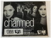 Charmed: Evilly Ever After Collection