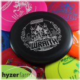 Hyzer Farm Wraith