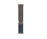 Alpine Loop Band - Blue Medium Size M (49mm)