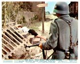 Vintage Cinema Collectibles: Von Ryan's Express Lobby Card 1965