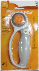 Fiskars Precision Rotary Trimmers