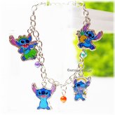 Stitch's Charmed Adventures Collection