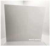 Opaline Acrylic Sheet