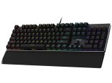 Rainbow Click Mechanical Keyboard