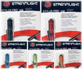 Stylus Pro USB Flashlight by Streamlight