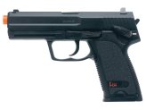 Elite CO2 Airsoft Pistol