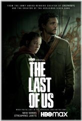 Pedro Pascal's Last of Us Tribute Poster