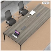 CozyPatch Carpet Tiles