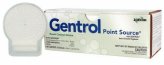 Gentrol Point Source Discs