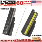 PowerPlus 9Cell Battery Pack for IBM Lenovo Thinkpad Series