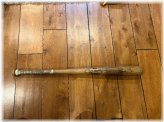 Pete Rose 1980's Louisville Slugger 125 S2 Game-Used Bat