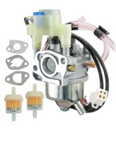 Predator 3500 Watts Inverter Generator Carburetor